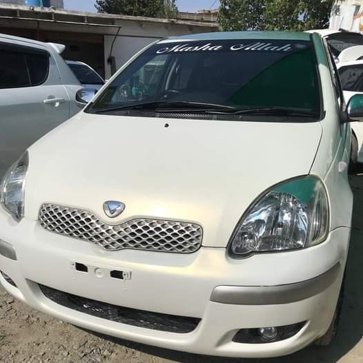 A picture of vitz