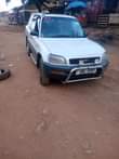 A picture of Toyota RAV4