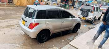 A picture of Ist cc 1290 Gari nzuri sana Inauzwa 9Mln Njoo ukague