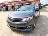 A picture of Toyota Camry 2013 Price 4 2m to owner settlement 100k