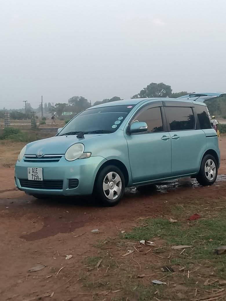 used toyota