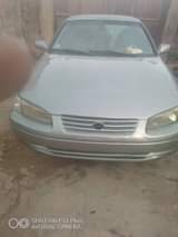 A picture of MAKE Toyota MODEL Camry YEAR 1999 ENGINE Working perfectly fine