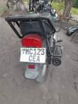 A picture of Tvs 125