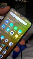 A picture of Inifinix smart6