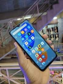 A picture of Tecno spark 9t 64GB