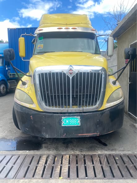 trucks
