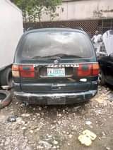 A picture of Volsewagen sharon
