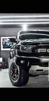 used ford ranger