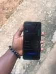 A picture of Samsung a03s
