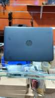 A picture of Hp 840 i5 with 8gb ram and 500 gb Hdd