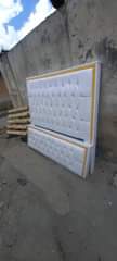 A picture of Bed sofa Makabat n k