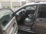 A picture of 2007 model Toyota Sienna