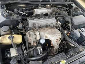 A picture of Oya oh As Edey Hot Camry Bold light Sound engine