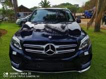 mercedes benz gle