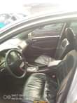 A picture of Acura TL with very clean body