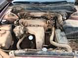 A picture of Toyota camry orobo