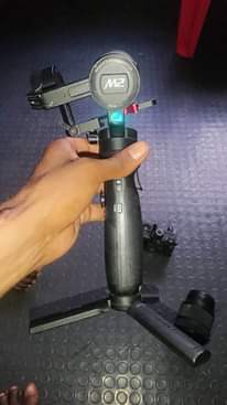 A picture of Camera sony