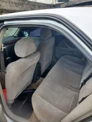A picture of Toyota Camry tiny lightbig with V6 engine Very silent Everything