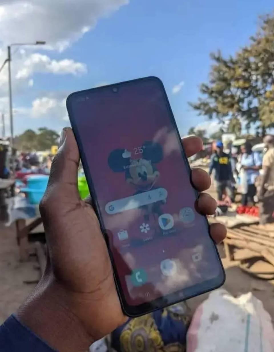 used samsung galaxy