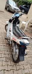 A picture of 2014 Jincheng Jc110 19