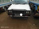 A picture of Toyota sahara pick up