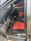 A picture of Toyota Corolla 2006 model Ac chilling Sound Engine and gear