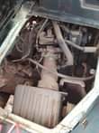 A picture of Mini bus hijet Belgium grade
