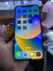 A picture of iPhone 12pro max 128gb Very good battery Working Face ID
