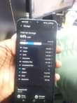 A picture of Samsung Galaxy A30