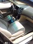 A picture of 05 super clean honda EOD Everything is working price 1
