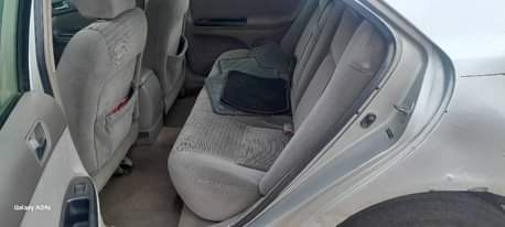 A picture of Camry 2005 direct used is for sale