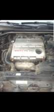 A picture of Toyota Camry 2006 Engine gear and ac are working perfectly