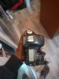 A picture of Canon