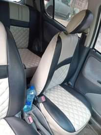 A picture of TOYOTA VITS YA MWAKA 2002 IMEKAMILIKA