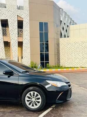A picture of FOR SALE SUPER CLEAN USED TOYOTA CAMRY 2016 MODEL BELGIUM