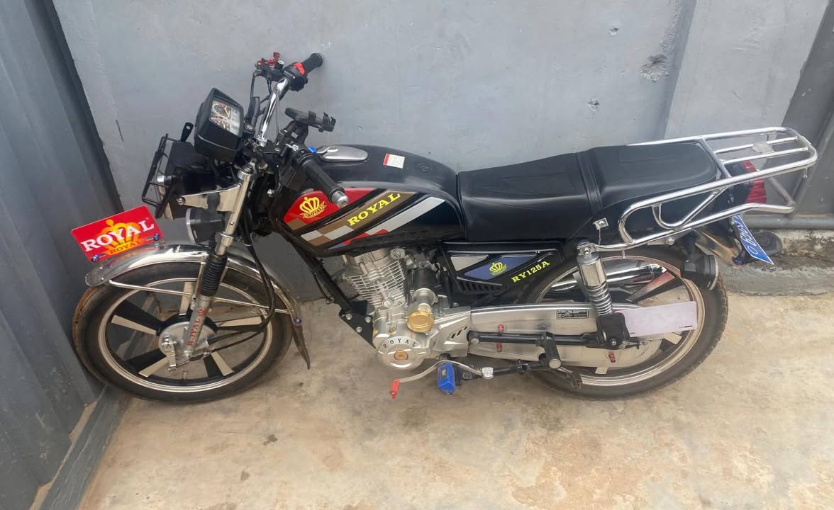 motorbikes