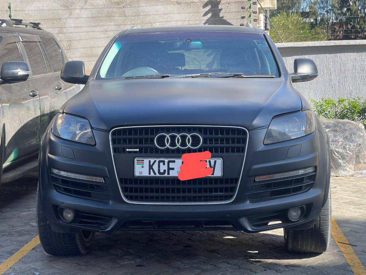 cars