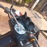 A picture of Honda Froza up for grabs Ugx6.5M slightly negotiable