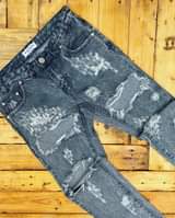 A picture of MEN JEANS