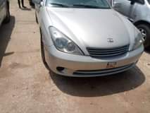 A picture of Sound Lexus es 300