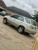 A picture of 2001 300