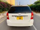 A picture of TOYOTA WISH
