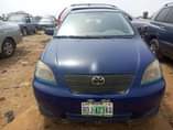 A picture of Toyota Corolla