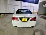 A picture of Toyota Crown 2008