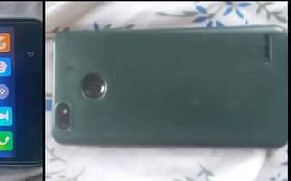 A picture of Tecno K7