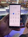 A picture of SAMSUNG GALAXY NOTE 9 450k