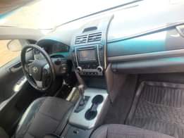 A picture of Neatly used 2012 2013 Toyota Camry buy and drive available