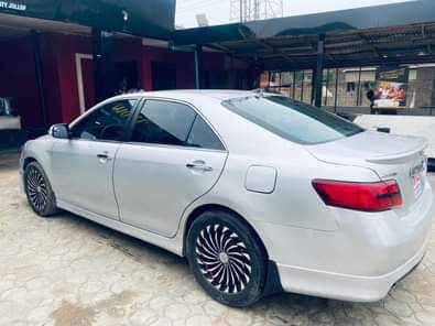 A picture of KinzzyAuto s LTD 08109018982 8 500 000 Refer and earn