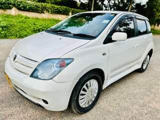 A picture of Toyota Ist DPP Engine Safi Gear Box Safi Cc1290 FullA