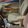 A picture of Corolla